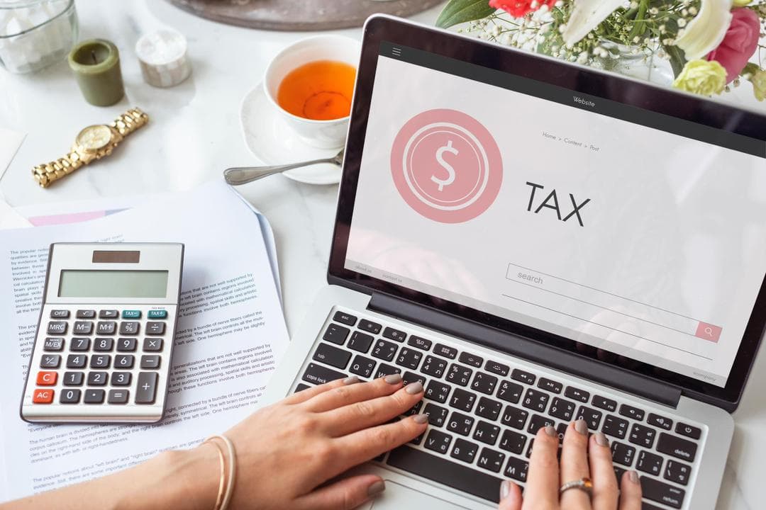 Tax Planning Strategies for Small Businesses in 2025