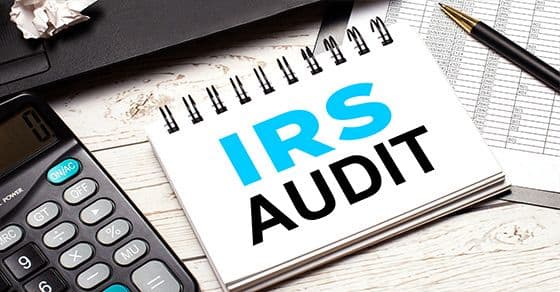 Understanding IRS Audit