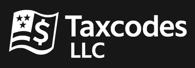 Taxcodes LLC Logo